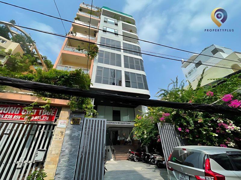 TSA Huỳnh Tịnh Của